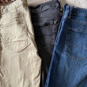 AE Men’s Pants